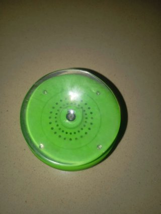 Altavoz Bluetooth Cola Cao Verde