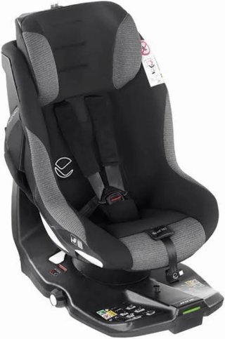 Silla de coche Jane Ikonic