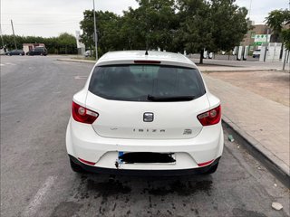 SEAT Ibiza Ed. 25 Aniversario 1.9 TDI 105 CV
