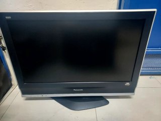 Televisor LCD BenQ Negro