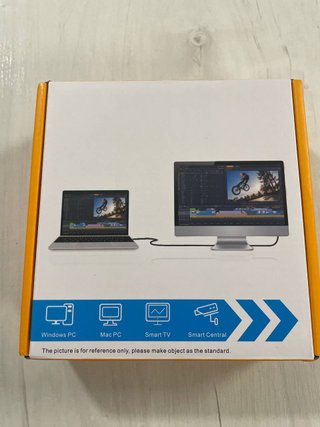 Conmutador KVM Aoocoo 2 Puertos 8K HDMI 2.1