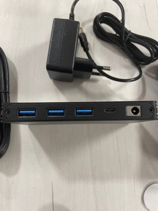Conmutador KVM Aoocoo 2 Puertos 8K HDMI 2.1