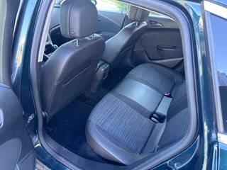 Opel Astra 2016