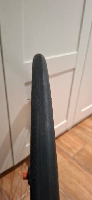 Ruedas Mavic Ksyrium UST 700c SL