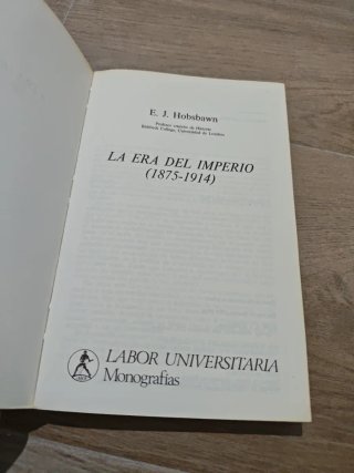 La era del Imperio (1875-1914)