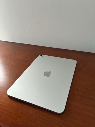 iPad 11ª Gen ( 128 gb) + Apple Pencil