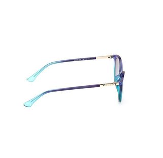 Gafas de Sol Guess Kids Morado/Turquesa