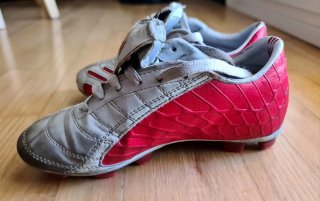 Zapatillas Fútbol Adidas F10+ Talla 33