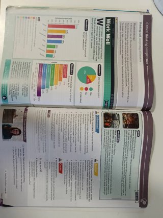 EXAM PROSPECTS 2 Student's book: libro de texto...