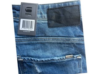 G-Star RAW ARC 3D Low Boyfriend Jeans W23 L32