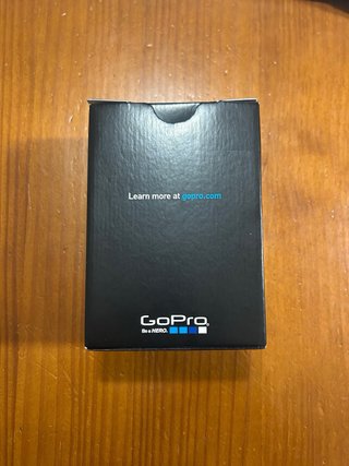 GoPro Hero Session