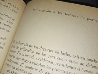 Manual práctico de karate