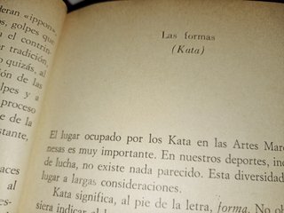 Manual práctico de karate