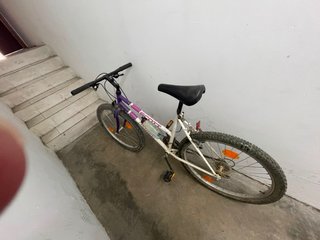 Bicicleta Scott Timber 26”