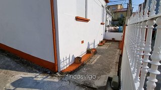 Chalet en venta en Travesía de Vigo - San Xoán en Vigo