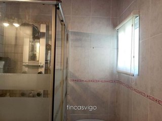 Chalet en venta en Travesía de Vigo - San Xoán en Vigo