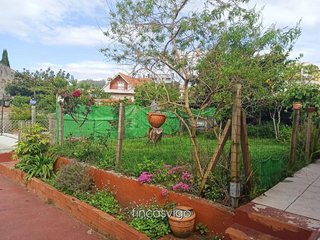 Chalet en venta en Travesía de Vigo - San Xoán en Vigo