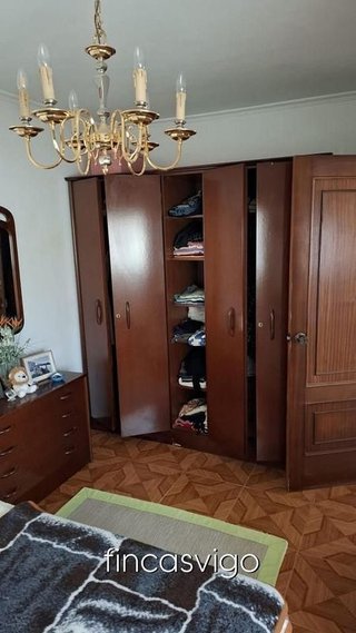 Chalet en venta en Travesía de Vigo - San Xoán en Vigo