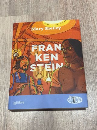 Frankestein