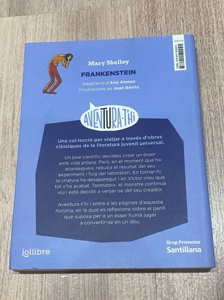 Frankestein
