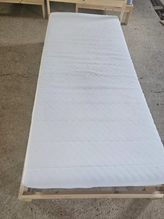 Somier + Colchón