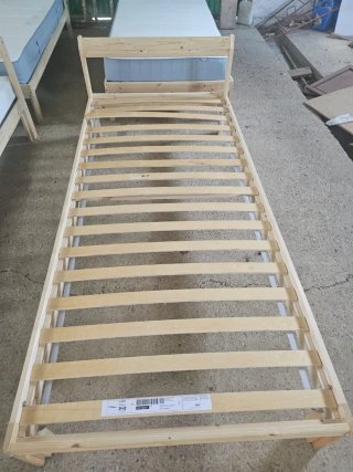 Somier + Colchón