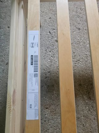 Somier + Colchón