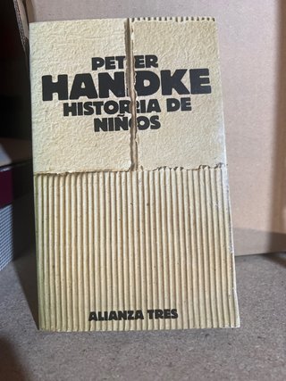 Historia de niños
