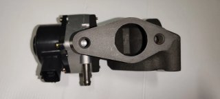 Válvula EGR Motor YD2.2