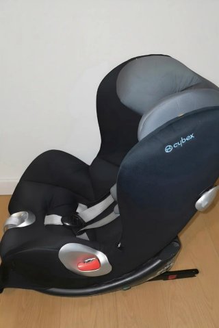 Silla Coche Cybex Sirona