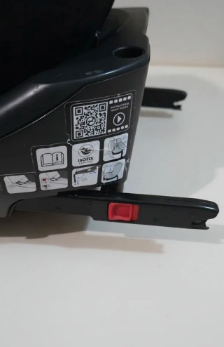 Silla Coche Cybex Sirona