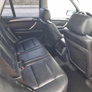 BMW X5 2001