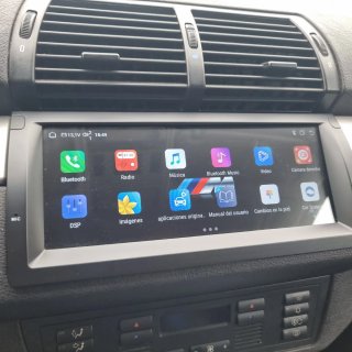 BMW X5 2001