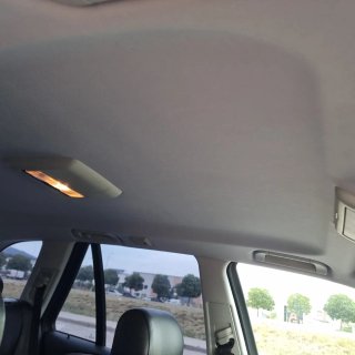 BMW X5 2001