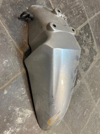 Guardabarros Honda SH 125/150