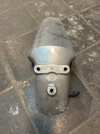 Guardabarros Honda SH 125/150