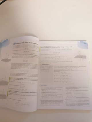 Lengua castellana y literatura 2 Bachillerato