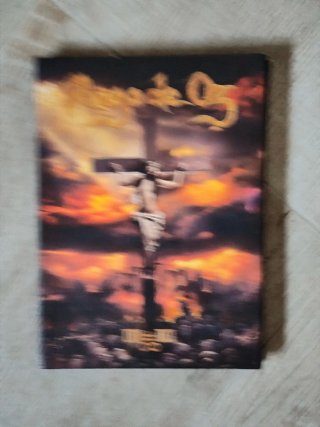 Collezione Mago de Oz: 17 CD e DVD