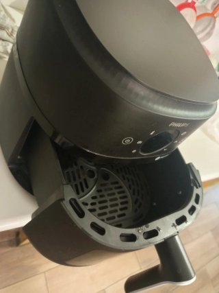 Freidora de Aire Philips Nueva