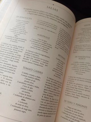 La nueva cocina energética La guía fundamental ...