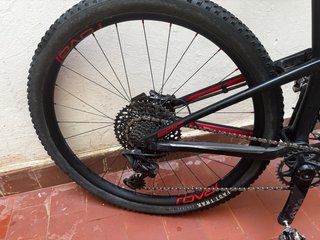 Specialized Epic Comp Carbon 2018