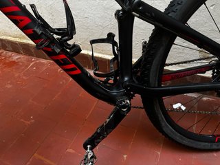 Specialized Epic Comp Carbon 2018