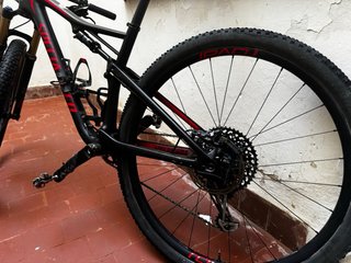 Specialized Epic Comp Carbon 2018