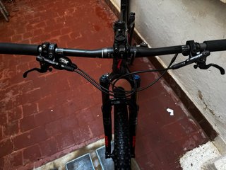 Specialized Epic Comp Carbon 2018