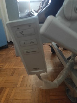 Cama Ortopédica