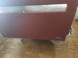 Cama Ortopédica
