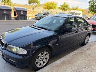 BMW 320d