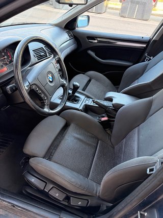 BMW 320d