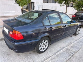 BMW 320d