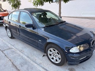 BMW 320d